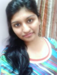 Kavya Shah