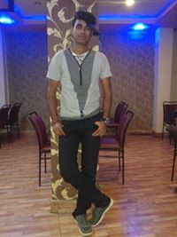 Amit Barnwal