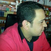 حسام ثابت عبداللطيف