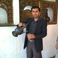 ذوالفقار علی