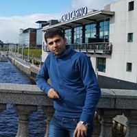 Yahya Mohammed