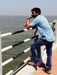 Rohit Patil