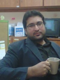 Muhammad Naveed