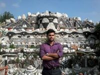 Suvendu Pal