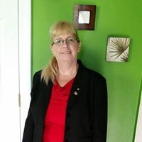 Carol Strzelczyk