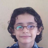 Khalid Almisbahi