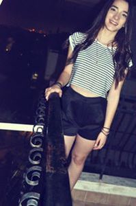 Χριστίνα Αποστόλου