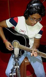 Saptarshi Ghosh Dastider