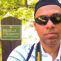 Swarup Banerjee