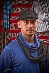 Hamza AbouChouraih
