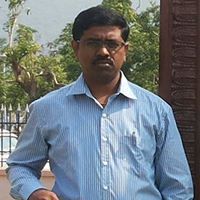 Srinivas Budati