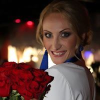 Оксана Степчук