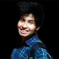 Deepank Negi