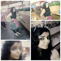 Palak Sehgal