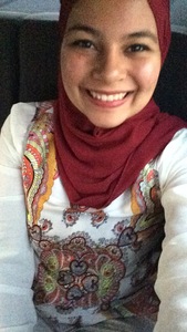 Toqa Ghaly