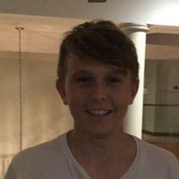 Levi Churcher