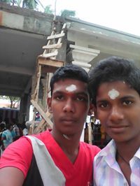 Machendran Aravind