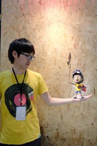 ตวงฉัตร นครังสุ