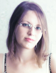 Great Pretender  (Daria)