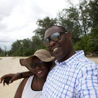 Kevin Kamau