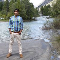 Ali Tayyab