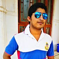 Praveen Kumar