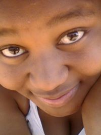 Nthabby Mac'Pweedy Sib'Iya