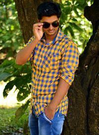 Vicky Bhagde