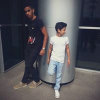 Heberth Elvir Walcott