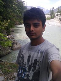 Anmol Singh