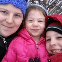 Heidi Killian Easterday