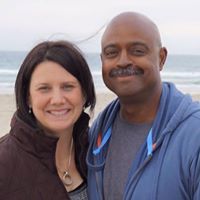 Jennifer Lamont- Bartee