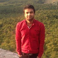 Udhab Adhikari