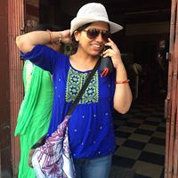 Rashmi Thakur