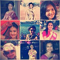 Shivani Patel