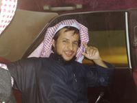 المطيري فهد بن عبدالرحمن