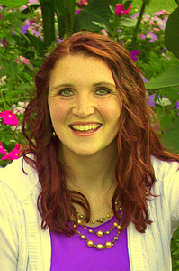 Carlie Allred