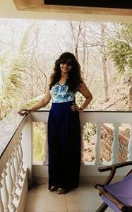 Rohit Shailesh Desai