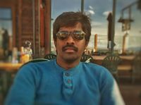 Arun Ar