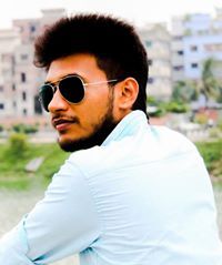 Polock Rahman