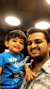 Rahul Patel