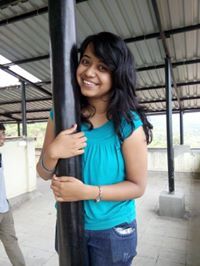 Gauri Joshi