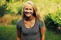 Vilde Wøien Wagle