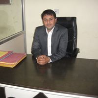 Dayanand Yadav