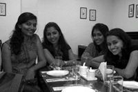 Sharon Shibu