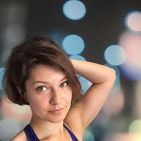 Ольга Прохорова