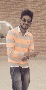 Amit Parmar