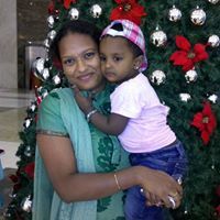 Jeyadevi Rajasekaran