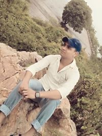 Vishal Raj