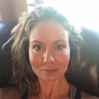 Erin Holmes Hahn